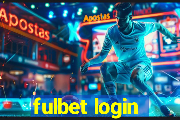 fulbet login
